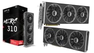 The XFX Speedster MERC310 Radeon RX 7900 XT Ultra (Image via Amazon)